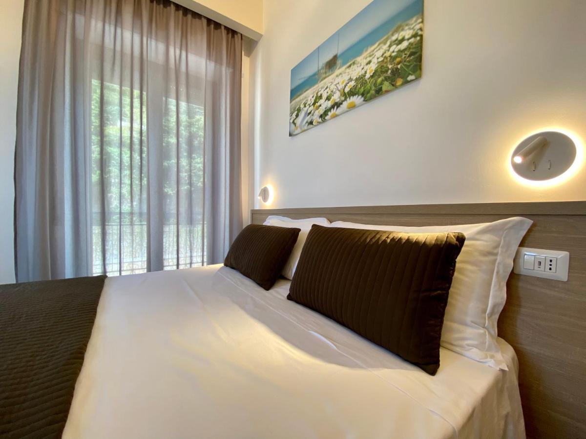 Hotel Sollievo San Giovanni Rotondo Esterno foto