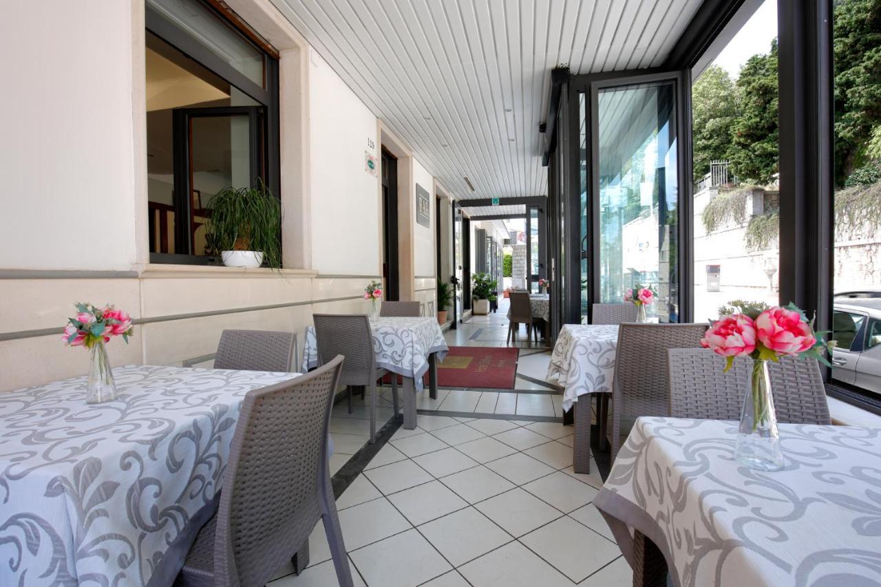 Hotel Sollievo San Giovanni Rotondo Esterno foto