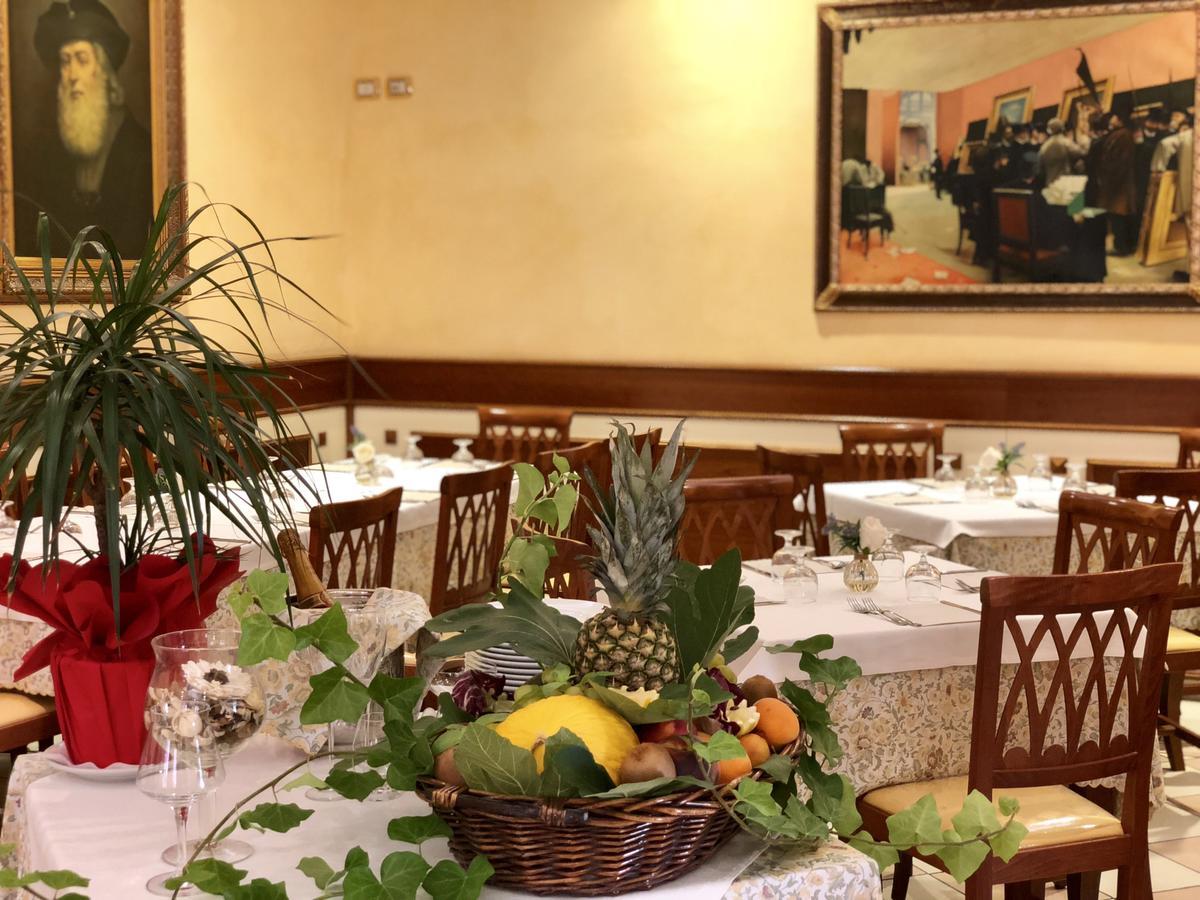Hotel Sollievo San Giovanni Rotondo Esterno foto